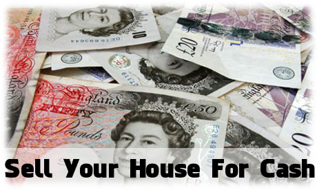 Buy your house for cash
